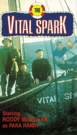 The Vital Spark - Click Image to Close